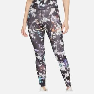 Nike One Printed Leggings – Women’s XL New Without Tags